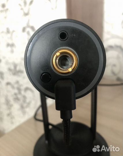 Микрофон Thronmax Mdrill One Pro