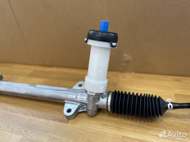 Рулевая рейка kia ceed, hyundai elantra, i35