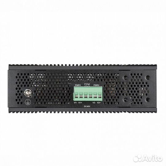 Коммутатор D-link DIS-200G-12PS 433794