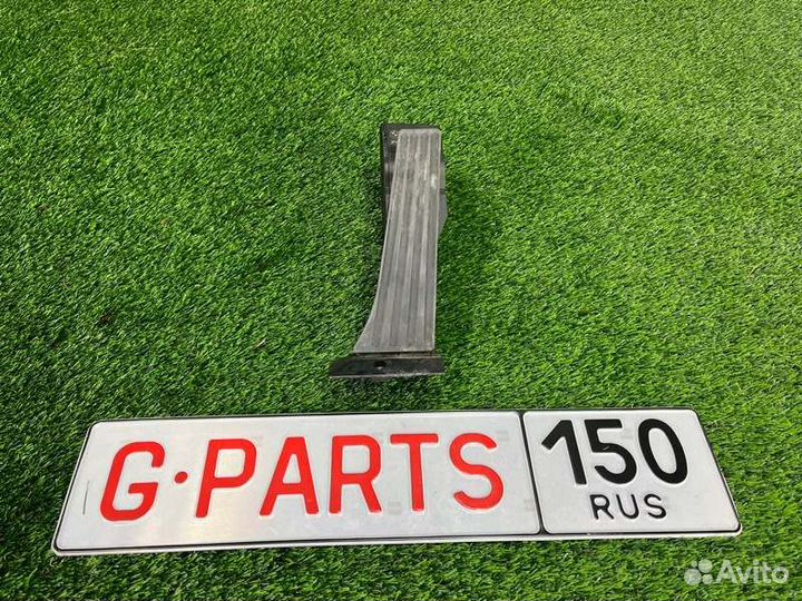 Педаль газа Bmw 1 E87 N45B16 2005