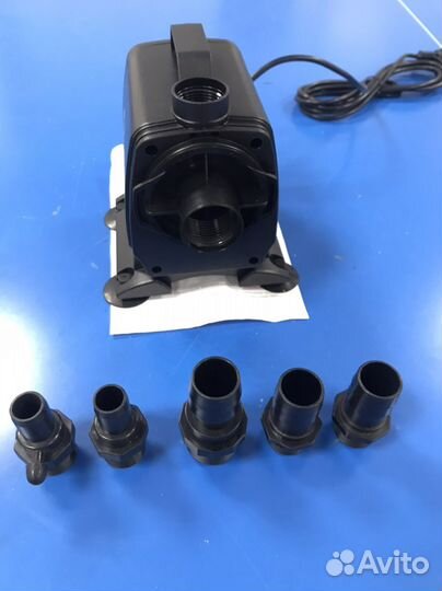 Помпа (насос) resun king 4