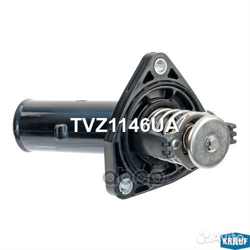 Термостат TVZ1146UA Krauf