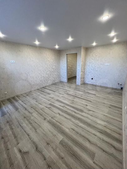 Квартира-студия, 30,2 м², 8/9 эт.