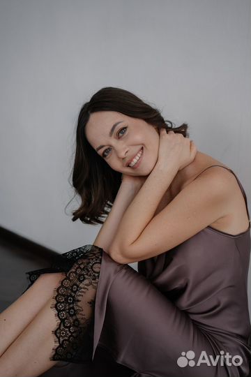 Английский язык