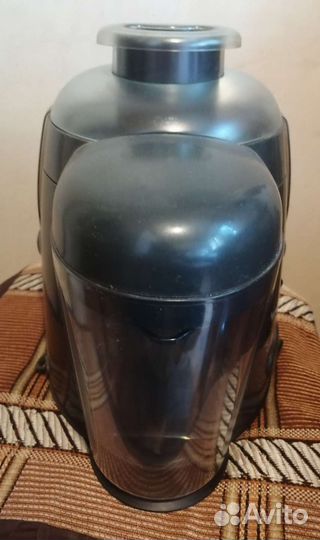 Соковыжималка Moulinex frutti pro plus