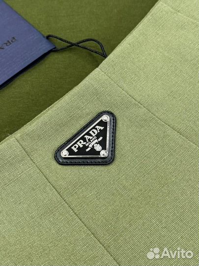 Prada юбка Premium