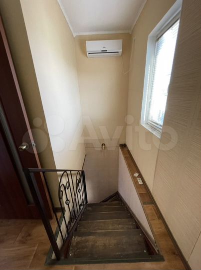 Дом 72 м² на участке 6 сот.