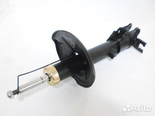 Амортизатор Hyundai Accent тагаз задний