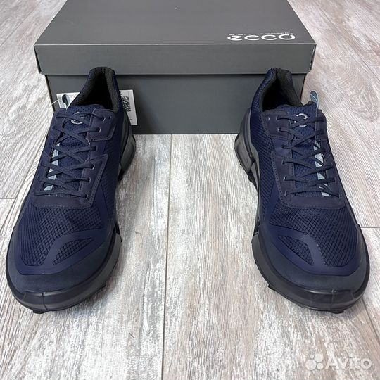 46 р Новые кроссовки Ecco Biom 2.1 X Country M