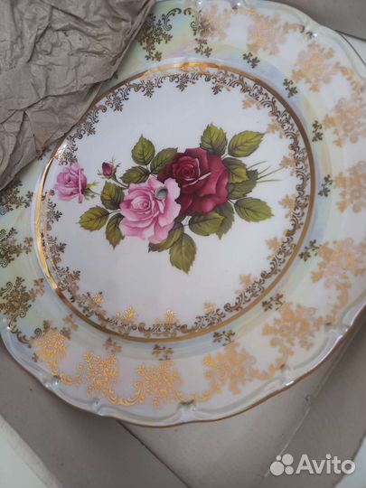 Набор столовой посуды