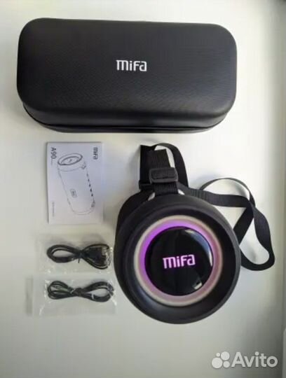 Колонка Mifa А90 новая