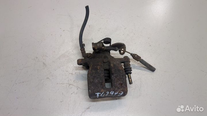 Суппорт Audi A4 (B7), 2006