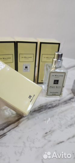 Парфюм Jo Malone