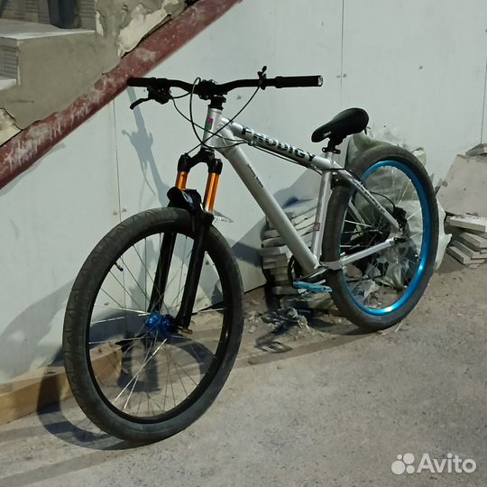 Велосипед MTB Prodigy Johny Bravo 26