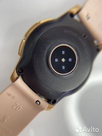 Часы samsung galaxy