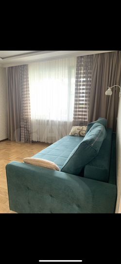 2-к. квартира, 49 м², 6/9 эт.