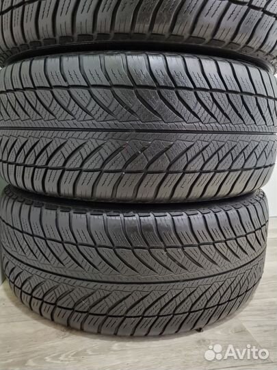 Goodyear UltraGrip 8 Performance 245/45 R18 100V