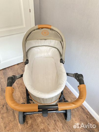 Коляска 2 в 1 hoco Austria