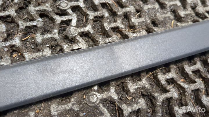 Молдинг крыши Ford Kuga 2016, 2018