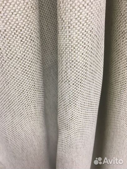 Шторы комнатные