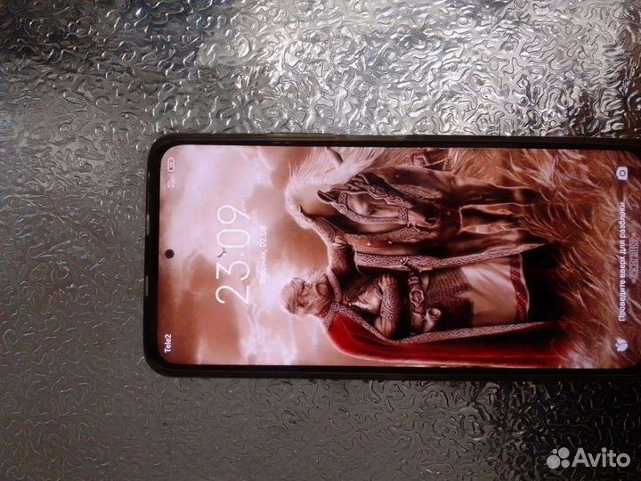 Xiaomi POCO F3, 6/128 ГБ