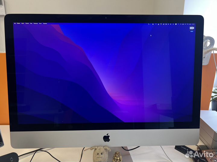 iMac 27 2017