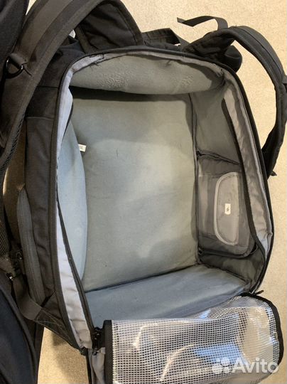 Сумка для камеры bagsmart