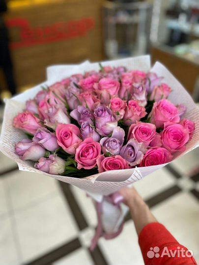 Цветы Доставка Новороссийск