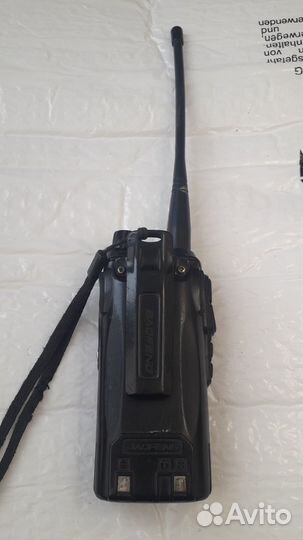 Рация baofeng uv-82