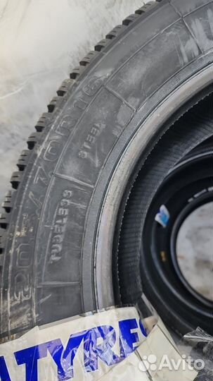 КАМА Кама-Flame 205/70 R16 91Q