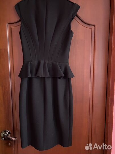Платье karen millen xs