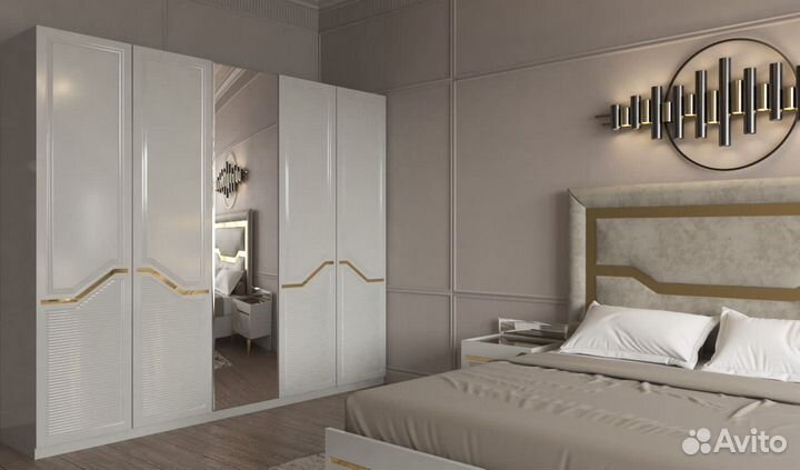 Спальный гарнитур