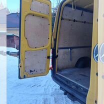 Mercedes-Benz Sprinter 2.2 MT, 2014, 220 000 км, с пробегом, цена 2 500 000 руб.