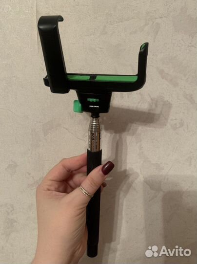 Монопод для селфи