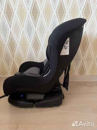 Автомобильное детское кресло от 0 до 18 кг