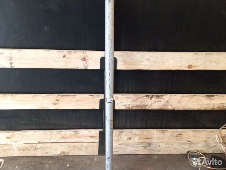 Выхлопная труба