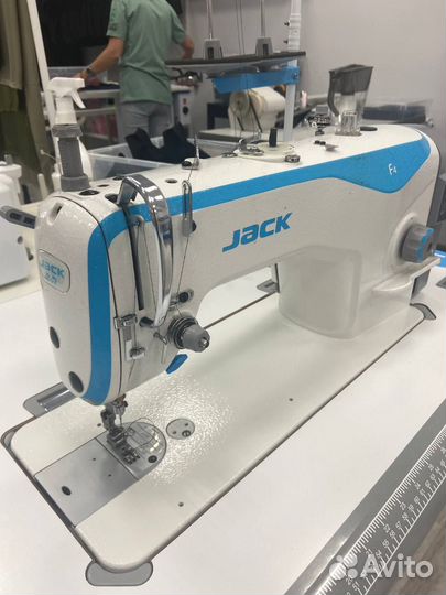 Швейная машинка Jack JK-F4