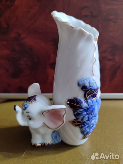 Вазочка 14см