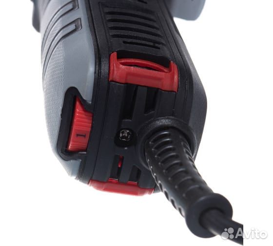 Ушм P.I.T 125мм