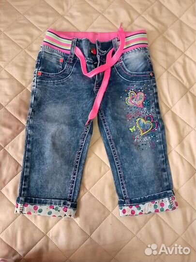 Вещи на девочку 92 98