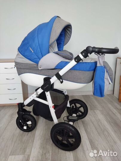 Adamex neonex 2 в 1 в отличном состоянии