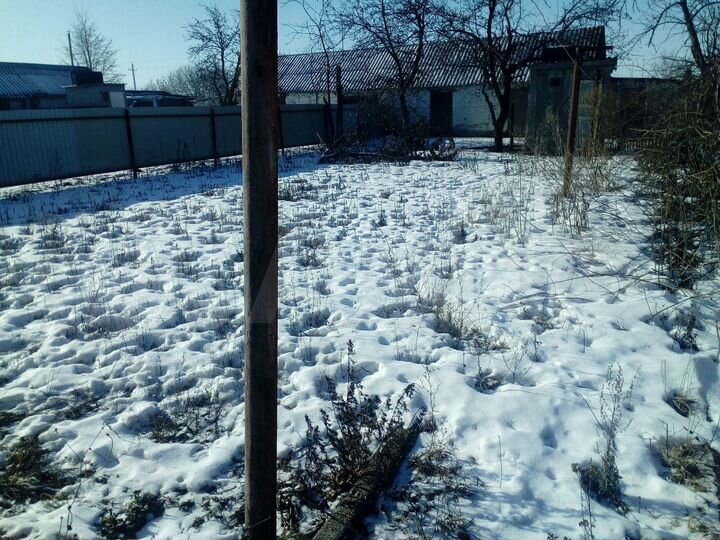 Дом 63,8 м² на участке 10 сот.