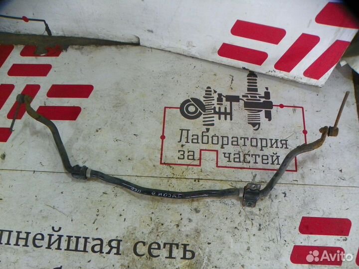 Стабилизатор передний Hyundai Tucson