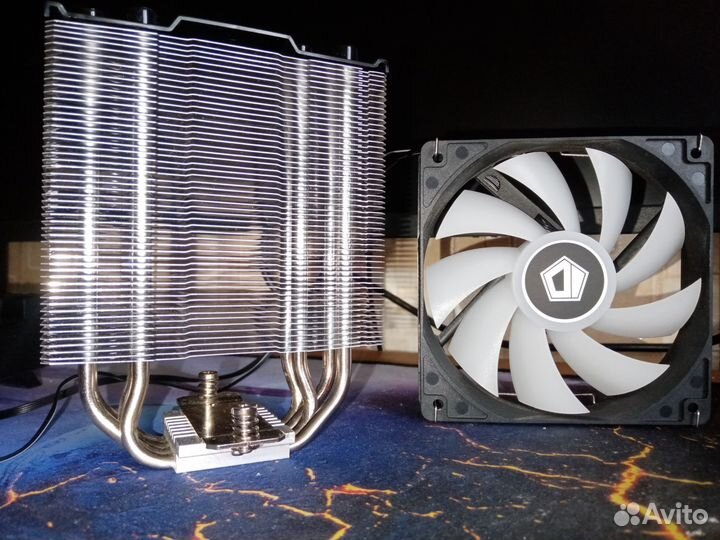 Id cooling se 214 xt argb