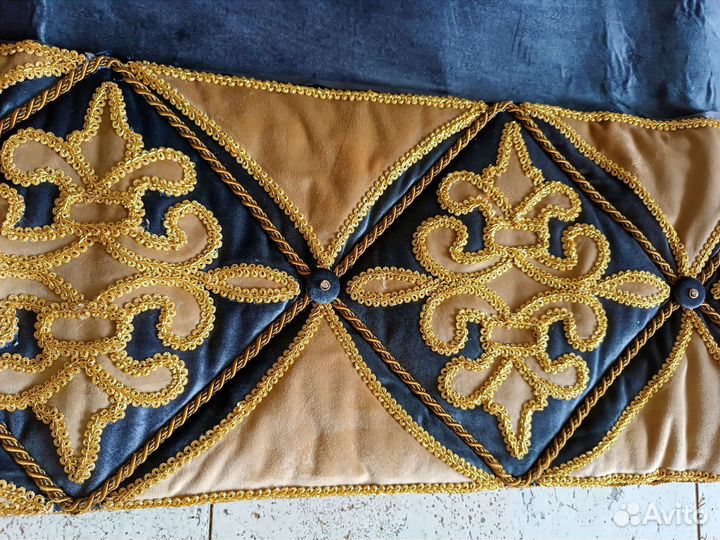 Ламбрикены 274см 3шт