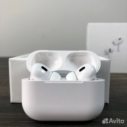 AirPods Pro 2 Премиум /оригинальное качество 2024