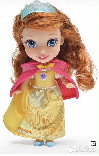 Кукла Disney принцесса София прекрасная
