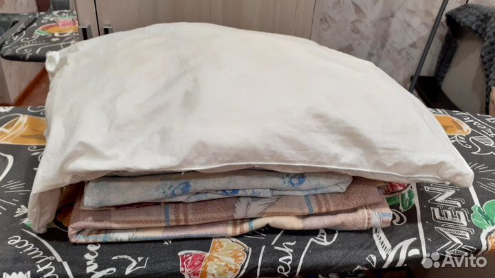 Белье постельное