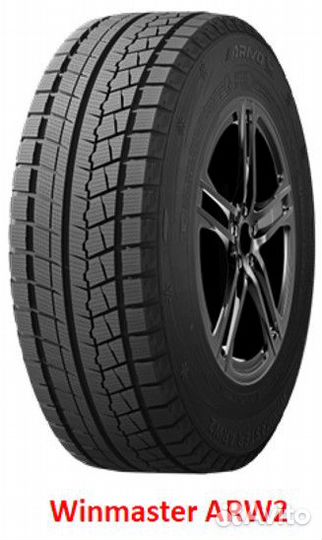 Arivo Winmaster ARW2 265/70 R17