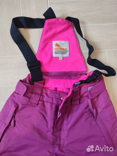 Костюм для девочки 134